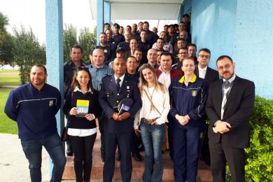 Foto APOSENTADORIA DIFERENCIADA/ESPECIAL