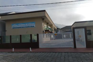 Foto COLÔNIA DE FÉRIAS