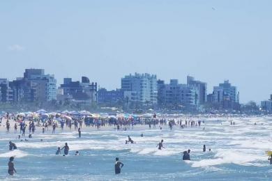 Foto COLÔNIA DE FÉRIAS