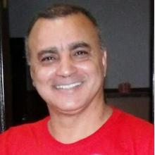 JOSE MARIA ALEXANDRE Foto JOSE MARIA ALEXANDRE