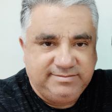 CLAUDEMIR ALVES VASCONCELLOS Foto CLAUDEMIR ALVES VASCONCELLOS