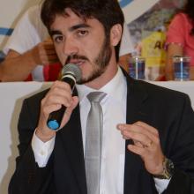 BRUNO ANTONIO SCHIMIDT Foto BRUNO ANTONIO SCHIMIDT