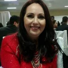 CELINA APARECIDA MARTINS SANTANA Foto CELINA APARECIDA MARTINS SANTANA