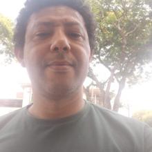 VALMIR DA SILVA LIMA Foto VALMIR DA SILVA LIMA