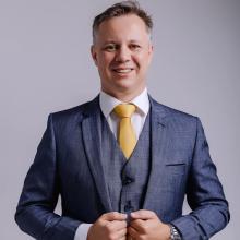 Foto KLEBER MEN