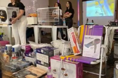 FESTA DOS SERVIDORES PÚBLICOS 2025 Foto FESTA DOS SERVIDORES PÚBLICOS 2025