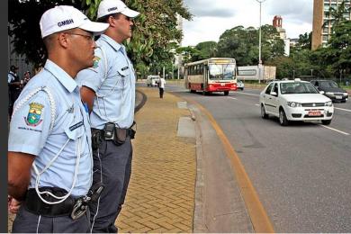 Foto APOSENTADORIA ESPECIAL PARA GUARDAS MUNICIPAIS E AGENTES DE TRANSITOS