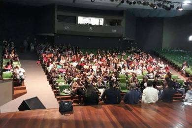 ASSEMBLEIA SOBRE PROJETO 037/2017 - VOTAÇÃO DIA 06 DE AGOSTO DE 2018 Foto ASSEMBLEIA SOBRE PROJETO 037/2017 - VOTAÇÃO DIA 06 DE AGOSTO DE 2018