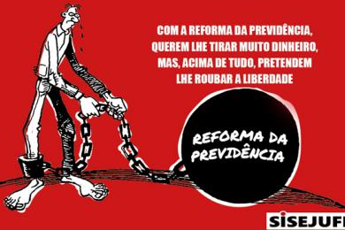 REGRAS DE TRANSIÇÃO DA REFORMA DA PREVIDÊNCIA Foto REGRAS DE TRANSIÇÃO DA REFORMA DA PREVIDÊNCIA