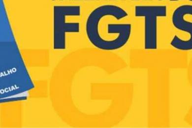 CORREÇÃO FGTS Foto CORREÇÃO FGTS