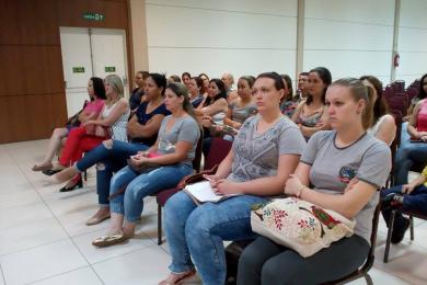 Foto ASSEMBLEIA DE REPÚDIO AO PROJETO DE LEI 37/2017 DO EXECUTIVO